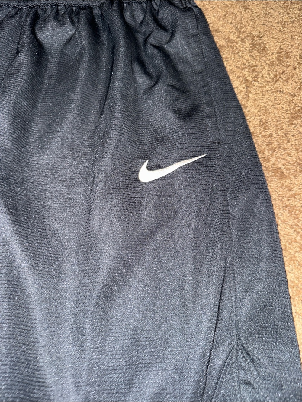 Nike Basketball Shorts - Picture 2 of 4
